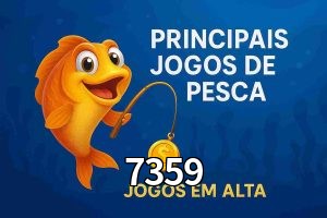 Pesca no 7359