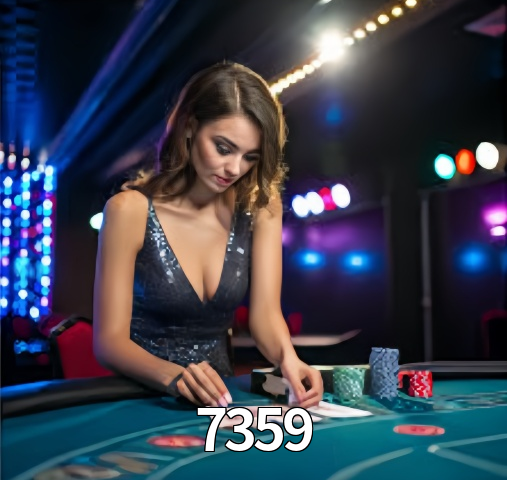 7359 com App – Jogue de Qualquer Lugar